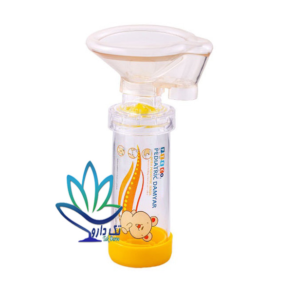 FTE دم یار اطفال FTE دم یار اطفال